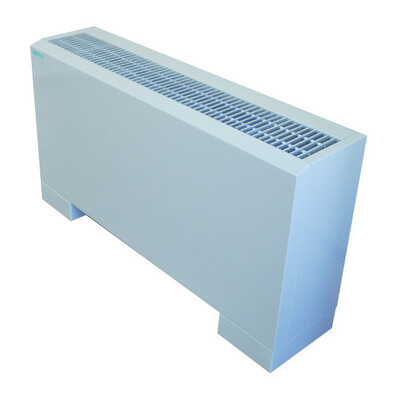 Ventilokonvektori FCU
