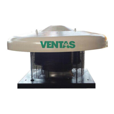 Krovni ventilatori VREXF